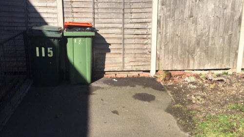 Eco-friendly disposal during flat clearance in Muswellhill