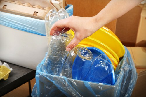 Cost factors in furniture clearance