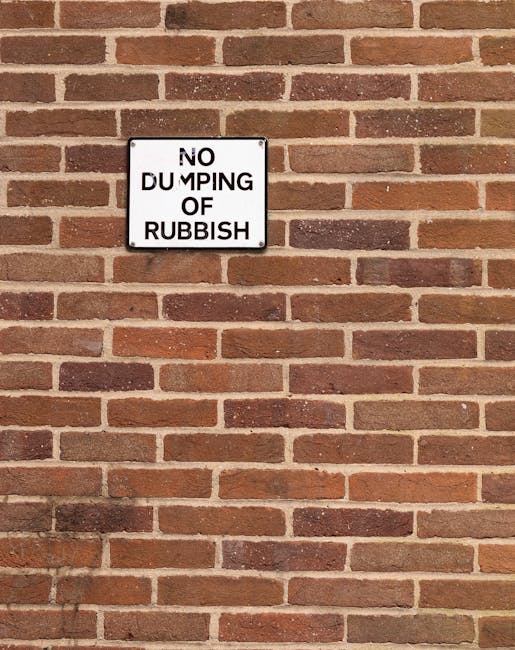 Avoid hidden fees for rubbish clearance in Muswell Hill