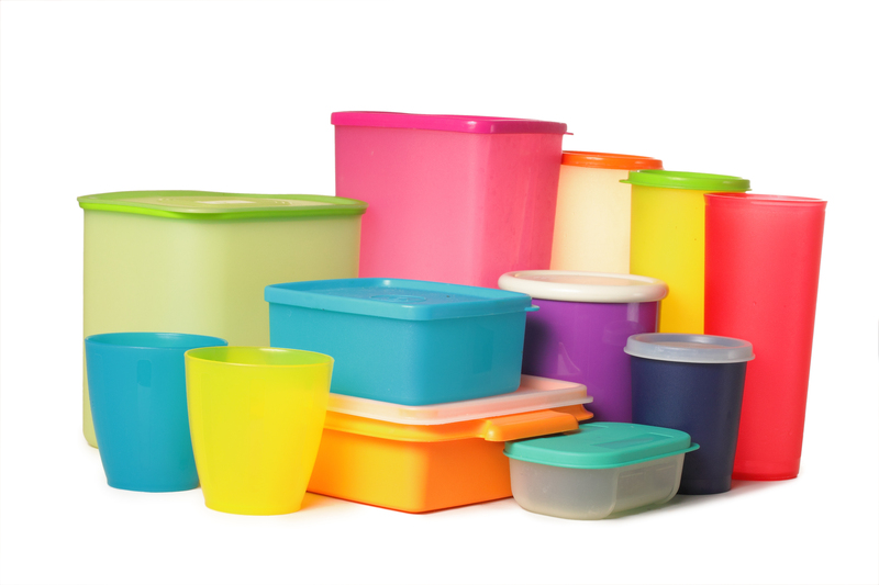 Home waste