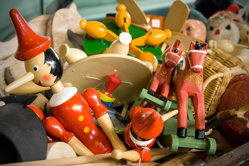 Steer Clear of Harmful Plastics