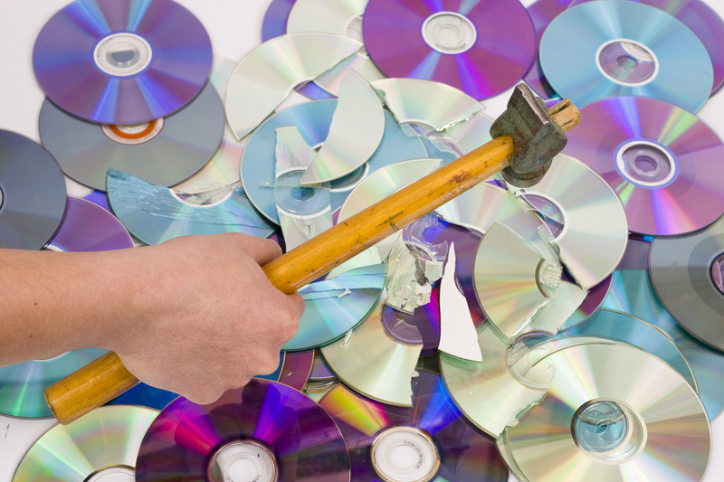 Sustainable Practices to Cut Down Manufacturing Waste
